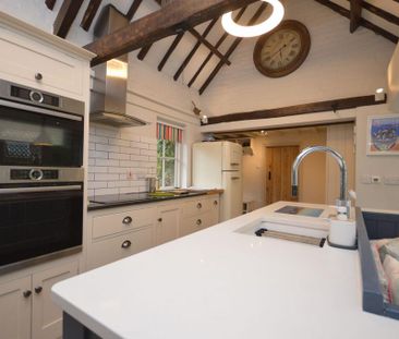 5 bedroom cottage to rent - Photo 4