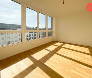 Herrliche Penthouse DG-Wohnung in Linz Urfahr - unbefristetes Mietv... - Foto 6