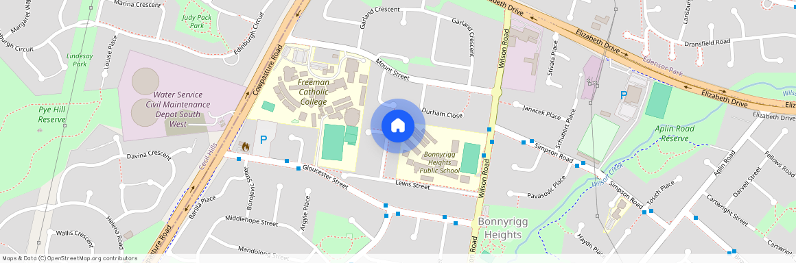 16B Narromine Place, Bonnyrigg