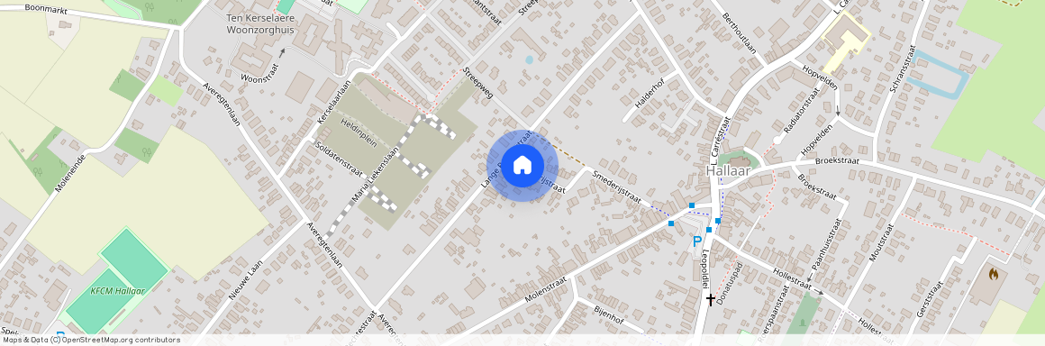 Smederijstraat 25, 2220, Heist-Op-Den-Berg