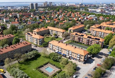 Brunnbäcksgatan 2A - Foto 2