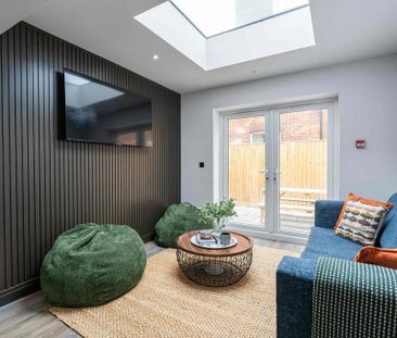 7 bedroom house to rent - Photo 1