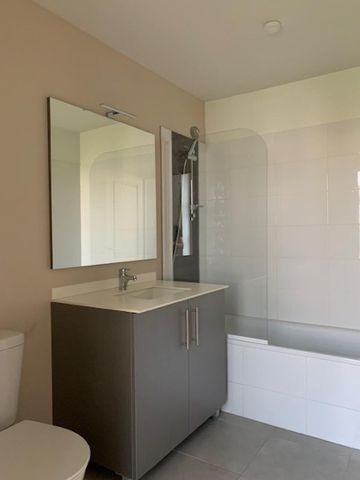 location Appartement T2 DE 84.9m² À NANCY LAXOU - Photo 5