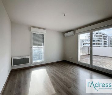 Location appartement 3 pièces, 56.00m², Ajaccio - Photo 6