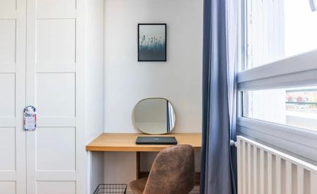 Location Appartement 2 pièces 47m² - Photo 2