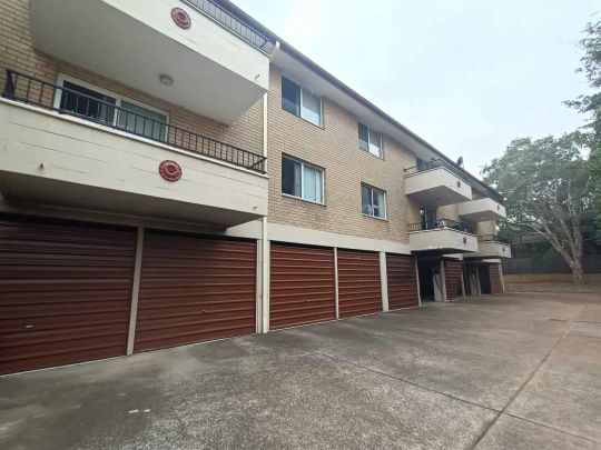 10/2-4 Haynes Street, Penrith NSW 2750 - Photo 1