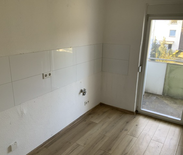2-Zimmer-Wohnung mit Balkon in Duisburg-Friemersheim mieten - Photo 3