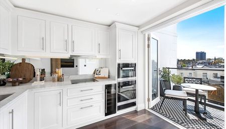 Prince of Wales Terrace, W8, London - Photo 5