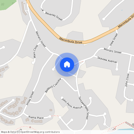 58b Monaro Street, NSW 2548, Merimbula