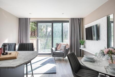 Apartment 28 Lesley Parklands 60 Knocknagoney Road, Belfast, BT4 2FU - Photo 2