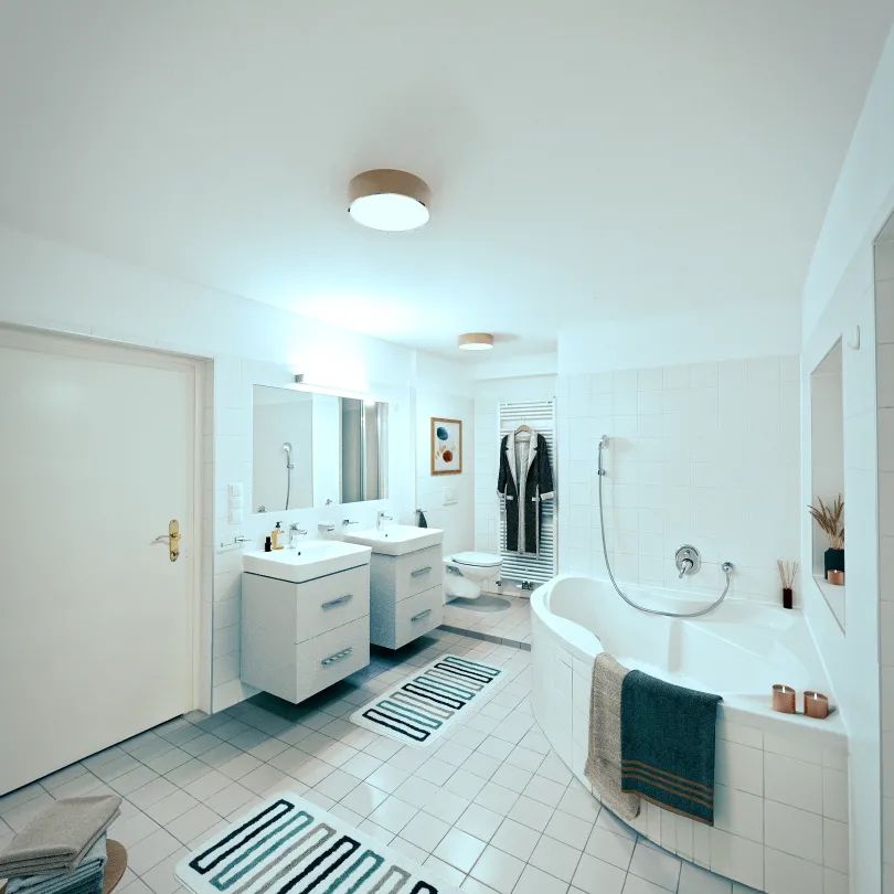 3 Zimmer Wohnung mitten im Zentrum - Provisionsfrei! - Photo 1