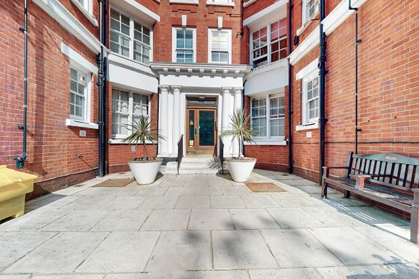 Addison House, Grove End Road, NW8 - Photo 1