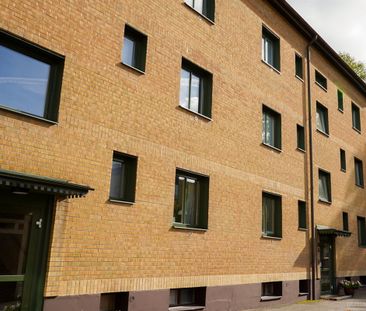 Sandgärdsgatan 38 a - Photo 1