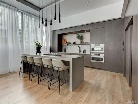 720 SAINT-JACQUES, #4205 - Photo 5