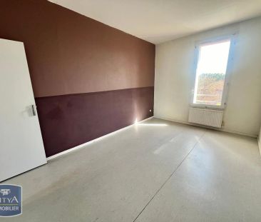 Appartement à louer 3 pièces 81.04m² - Photo 3
