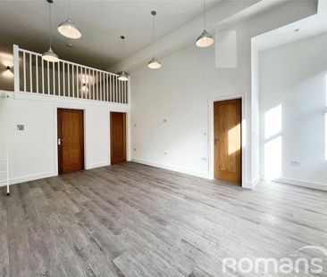 1 bedroom maisonette to rent - Photo 1