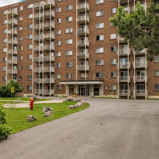 Studio - Gatineau - $1,295 /mo - Photo 1