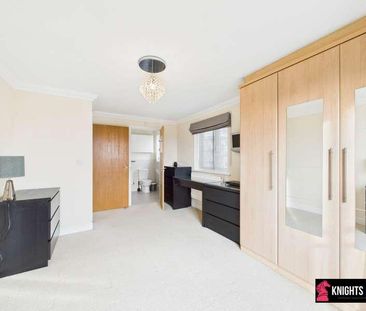 Laxfield Drive, Broughton, MK10 - Photo 2