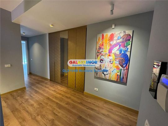CASA INCHIRIERE BANEASA GREEN LAKE - Photo 1