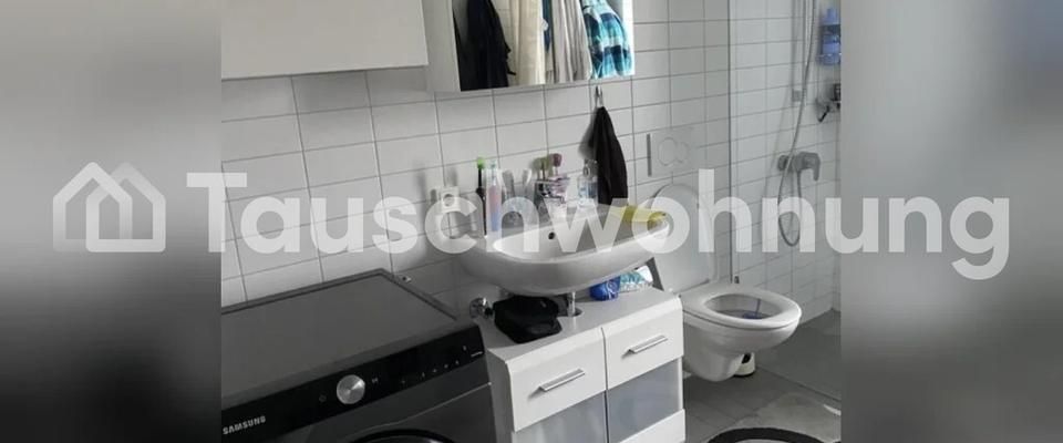 TAUSCHWOHNUNG Tausch Wohnung - Foto 1