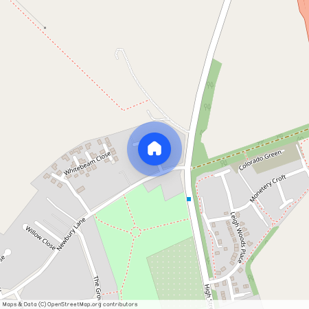 Apple Tree Close, Silsoe