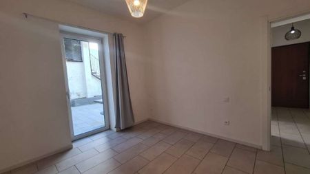 2.5 Zimmer, 79 m² - Foto 2