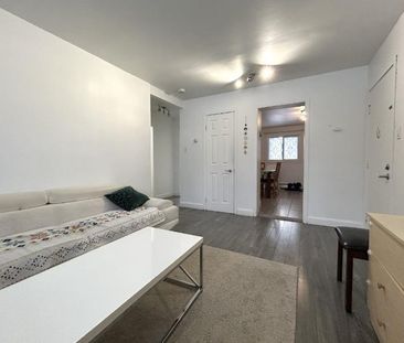 Appartement 4 ½ à louer Charlesbourg juillet 2026 - Photo 1