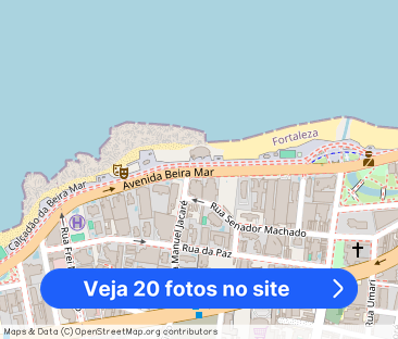Apartamento com 1 dormitório para alugar, 41 m² por R$ 4.128,57/mês... - Foto 1