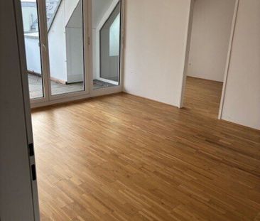 Wohnen über den Dächern von Oed/Bindermichl! Ab sofort zu beziehen! - Foto 2