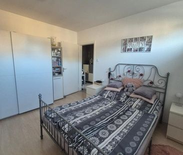 3-Zimmer-Wohnung mit Balkon - Foto 3