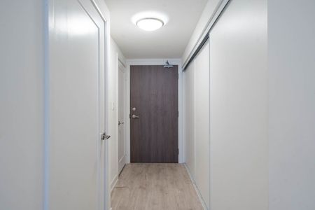 For Lease - 576 Front Street Unit# 319E, Toronto, Ontario - Photo 4