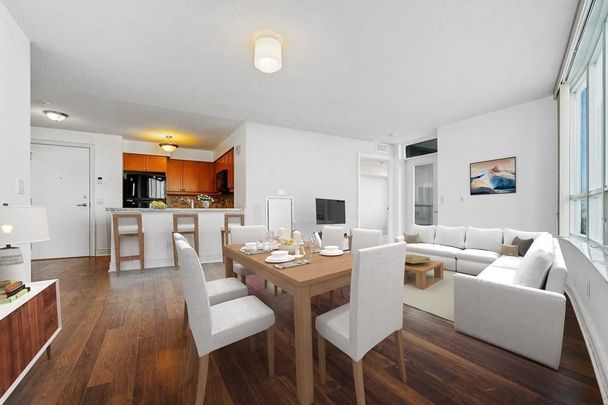 For Lease - 25 Greenview Avenue Unit# 1320, Toronto, Ontario - Photo 1