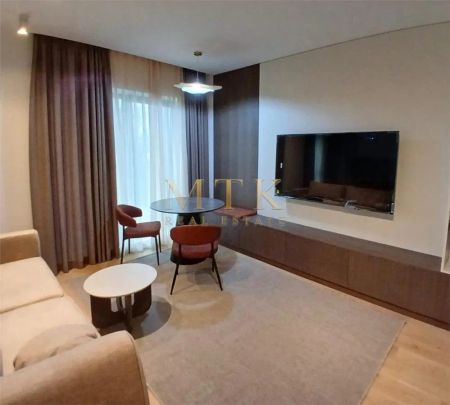 Nusco City | Apartament lux 2 camere I Mobilat&utilat - Photo 3
