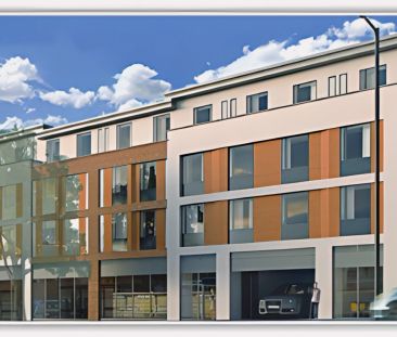 Classic Studio - Photo 5