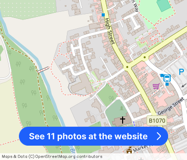 Tyefield Place, Hadleigh, Ipswich - Photo 1