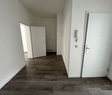 Moderne 2-Raum-Wohnung - Foto 3