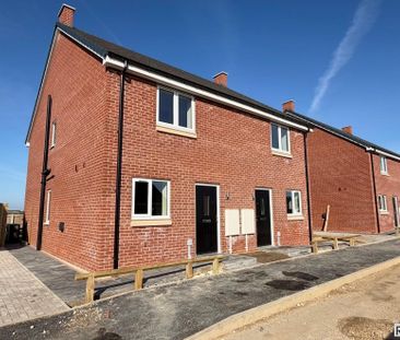 2 bed Semi-detached in Teaky Close -, Billinghay, LN4 4SF - Photo 1