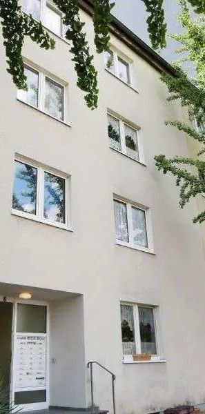 Schöne 2-Zimmerwohnung in Vohwinkel - Foto 2