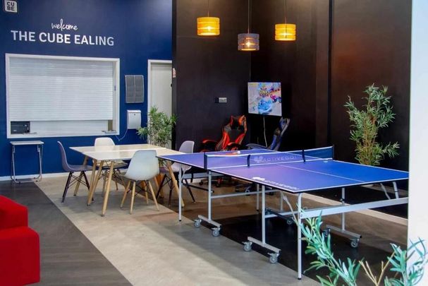 Studio to rent - Photo 1