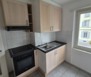 bel appartement de 2,5 pièces à Langenthal - Photo 3