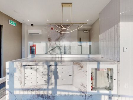 For Lease - 49 Charles Street Unit# 303, Newmarket, Ontario - Photo 4