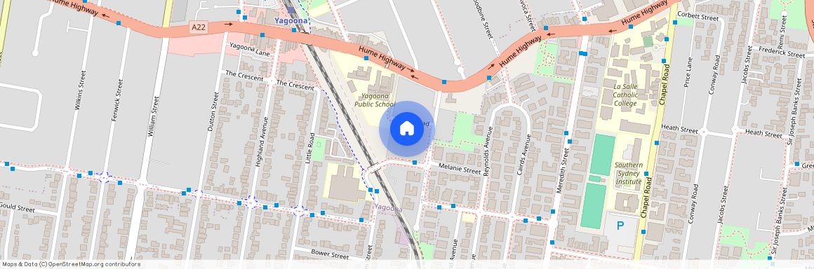 29/2-10 Mulla Rd, NSW 2199, Yagoona