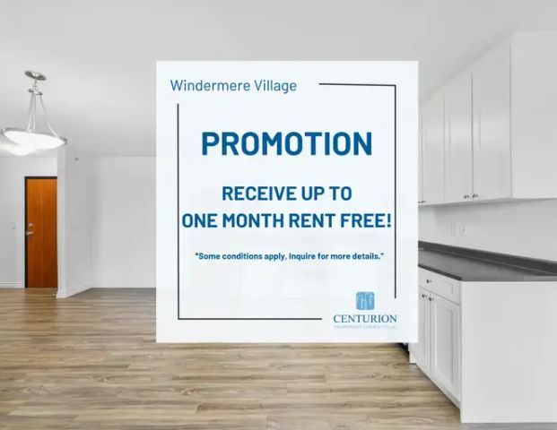 Windermere Village Apartments | 3711 Whitelaw Lane, Edmonton - Photo 1