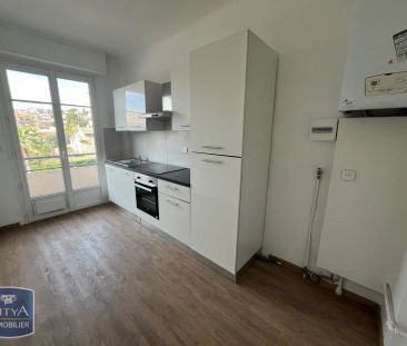 Appartement à louer 3 pièces 82.45m² - Photo 4