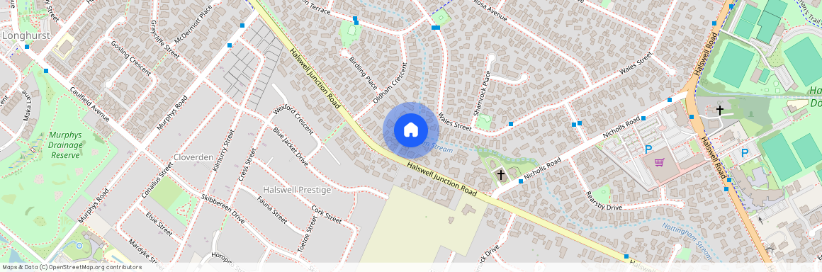 128 Halswell Junction Road