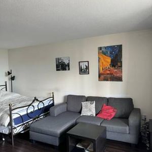 APARTMENTS FULLY FURNISHED FOR RENT in TORONTO - Photo 2