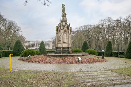 Park Seminarie 115 Driebergen-rijsenburg - Photo 4