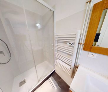 Appartement avec terrasse Le Havre , Massilon ; 1 pièce(s) 23.65 m2 - Photo 5