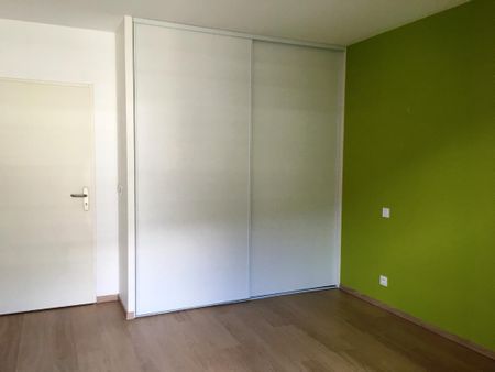 Location Appartement 3 pièces 67m² CHALLES LES EAUX 73190 - Photo 5