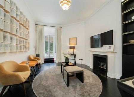 Pont Street - Photo 5